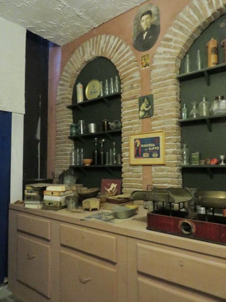 (25) Museo dello sbarco